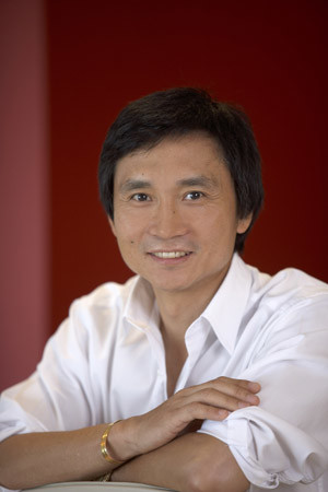 Li Cunxin appointed artistic director of the Queensland Ballet